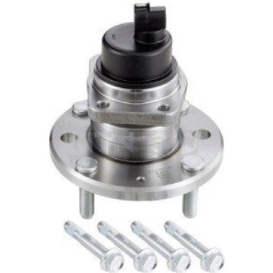 NTN-SNR Radlagersatz R190.05
