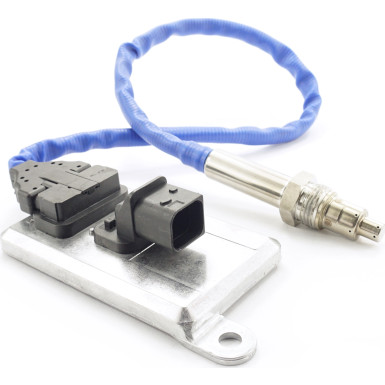 NOx-Sensor, NOx-Katalysator 9 2924 1