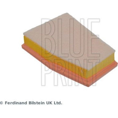 Blue Print Luftfilter ADV182224