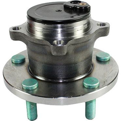 Metzger Radlagersatz WM 6801