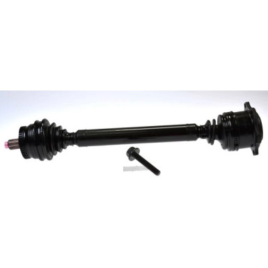 Spidan Antriebswelle GKN Automotive OE-Technologie 50°- Beugewinkel 22689