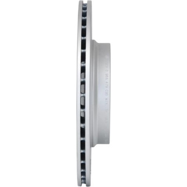 BOSCH Bremsscheibe 0 986 479 C95