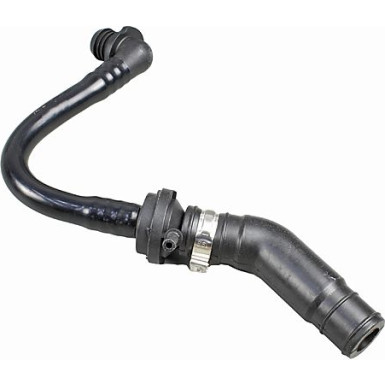 Metzger Unterdruckleitung, Bremskraftverstärker 2180014