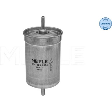 Kraftstofffilter 514 323 0004 Kraftstofffilter 514 323 0004