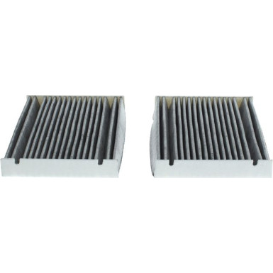 Filter, Innenraumluft 1 987 435 636