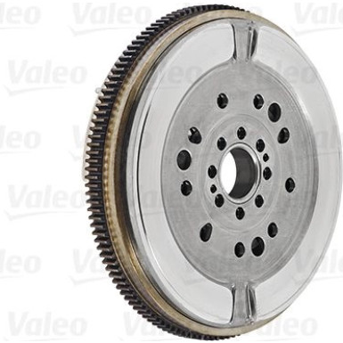 Valeo Schwungrad DUAL MASS FLYWHEEL 836240
