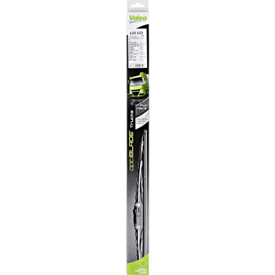 Valeo Wischblatt Scheibenwischer OPTIBLADE TRUCKS 628650