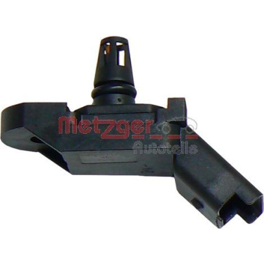 Metzger Sensor, Saugrohrdruck 0906083