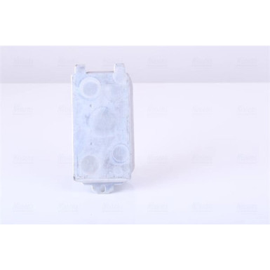 Nissens Ölkühler, Automatikgetriebe 91116