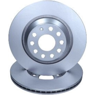 QUARO Bremsscheibe QD1249