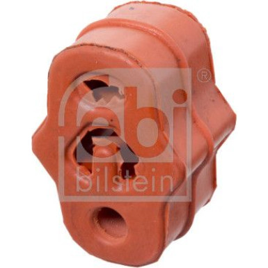FEBI BILSTEIN 15710 Halter, Abgasanlage