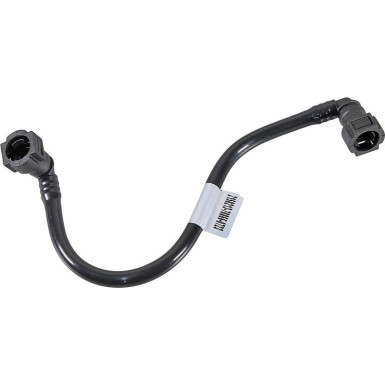 Metzger Kraftstoffleitung 2150213