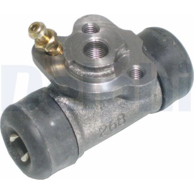 Delphi Radbremszylinder LW60148
