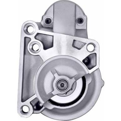 Starter 8EA 011 610-331 Starter 8EA 011 610-331
