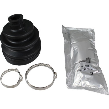 Metzger Faltenbalgsatz, Antriebswelle COMPETENCE KIT 751.661