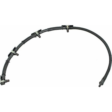 Metzger Schlauch, Leckkraftstoff 0840106