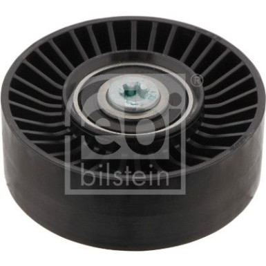 FEBI BILSTEIN 28709 Umlenk-/Führungsrolle, Keilrippenriemen