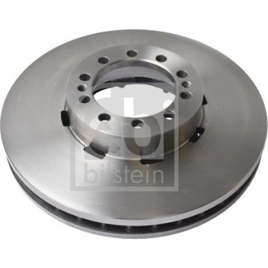 FEBI BILSTEIN 29171 Bremsscheibe