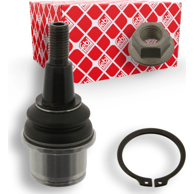 FEBI BILSTEIN 40887 Trag-/Führungsgelenk FEBI BILSTEIN 40887 Trag-/Führungsgelenk
