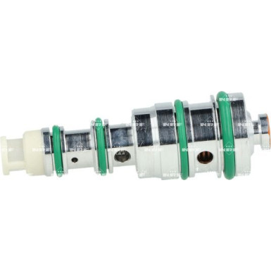 NRF Regelventil, Kompressor 38421 NRF Regelventil, Kompressor 38421