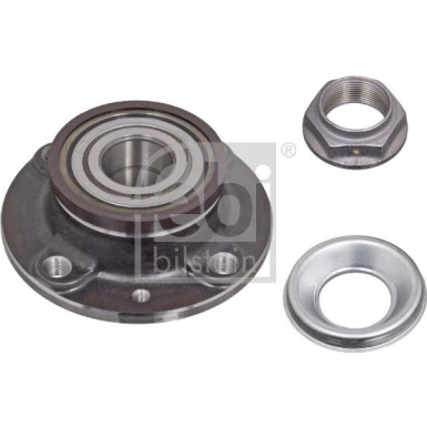 FEBI BILSTEIN 47833 Radlagersatz