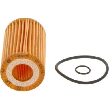 BOSCH 1 457 429 184 Ölfilter BOSCH 1 457 429 184 Ölfilter
