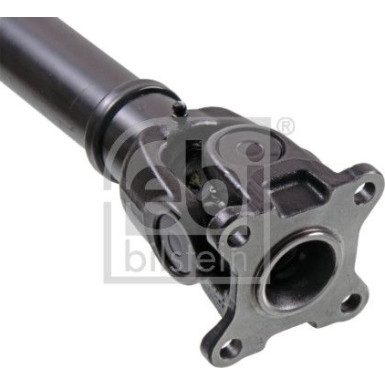 febi bilstein Gelenkwelle, Achsantrieb 196040