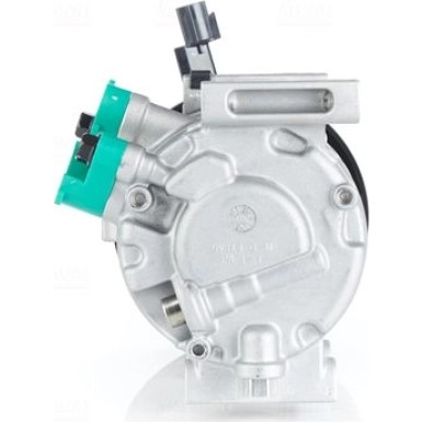 Kompressor, Klimaanlage 890237 Kompressor, Klimaanlage 890237