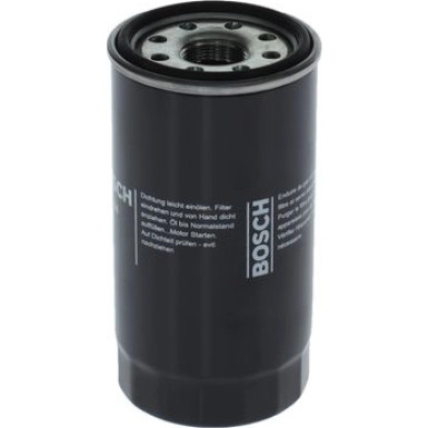 Ölfilter F 026 407 304 Ölfilter F 026 407 304