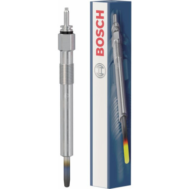 BOSCH 0 250 202 136 Glühkerze BOSCH 0 250 202 136 Glühkerze