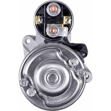 Hella Starter 8EA 011 610-831