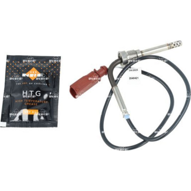 Sensor, Abgastemperatur 707458 Sensor, Abgastemperatur 707458