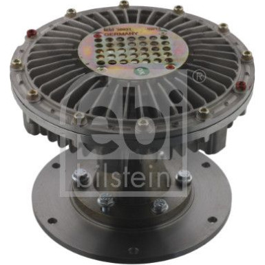 FEBI BILSTEIN 38931 Kupplung, Kühlerlüfter