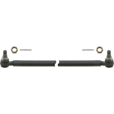 FEBI BILSTEIN 24088 Lenkstange FEBI BILSTEIN 24088 Lenkstange