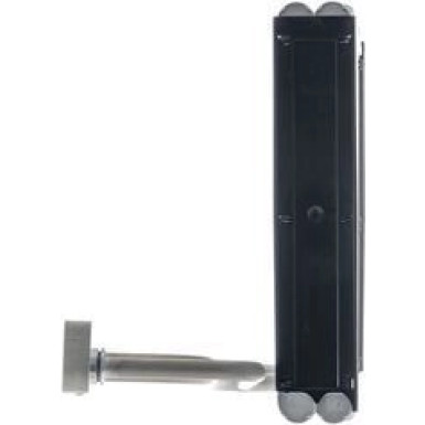 Mahle Verdampfer, Klimaanlage BEHR Premium Line AE 169 000P