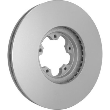 Bremsscheibe 8DD 355 123-131 Bremsscheibe 8DD 355 123-131