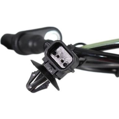 Metzger Sensor, Raddrehzahl 09001520