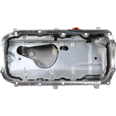 Metzger Ölwanne 7990200