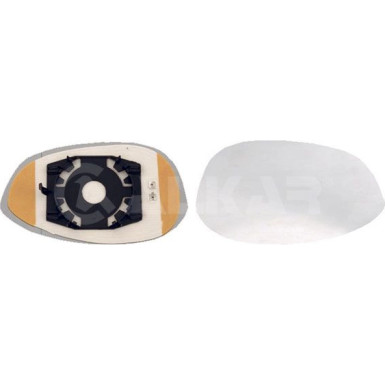 Alkar Spiegelglas, Außenspiegel 6412461