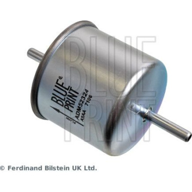 Blue Print Kraftstofffilter ADM52324