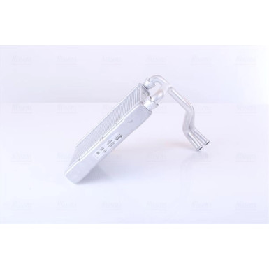 Nissens Wärmetauscher, Innenraumheizung FIRST FIT 707093