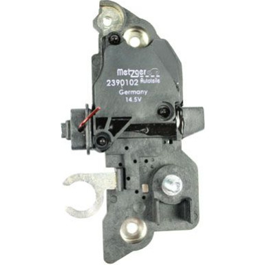 Metzger Generatorregler 2390102