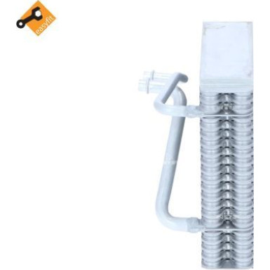NRF Verdampfer, Klimaanlage EASY FIT 36159