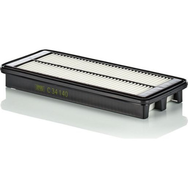 MANN-FILTER C 34 140 Luftfilter