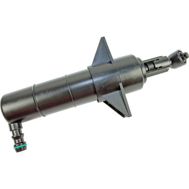 Metzger Waschwasserdüse, Scheinwerferreinigung 2220551