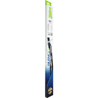 Valeo Wischblatt Scheibenwischer Silencio Conventional Single 574136