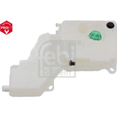 FEBI BILSTEIN 45390 Ausgleichsbehälter, Kühlmittel
