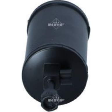 NRF Trockner, Klimaanlage EASY FIT 33041