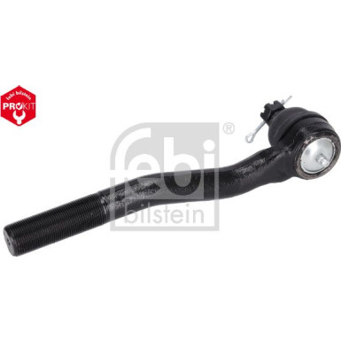 FEBI BILSTEIN 41091 Spurstangenkopf