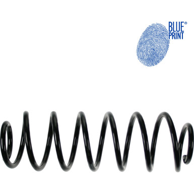 Blue Print Fahrwerksfeder ADM588326